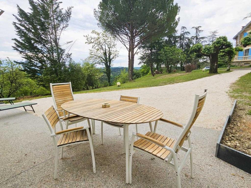 Gîte Nature