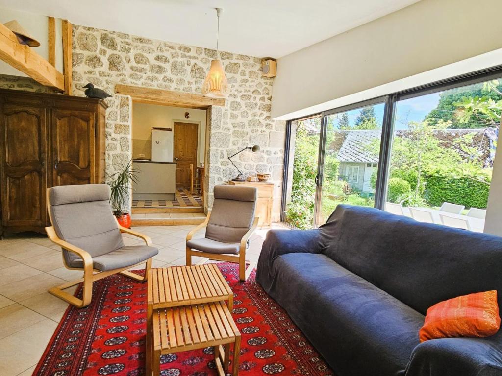 Location Gîtes de France Fleuret