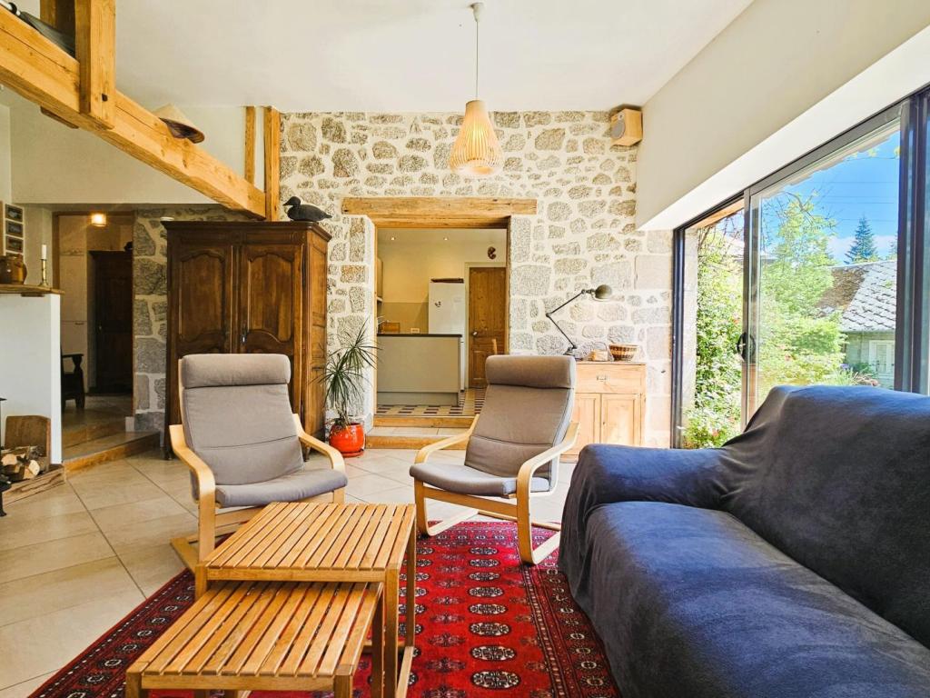 Location Gîtes de France Fleuret