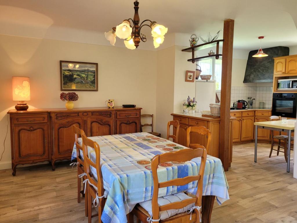 Location Gîtes de France Marinette