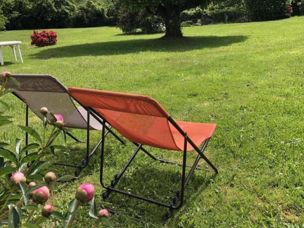 Location Gîtes de France Marinette