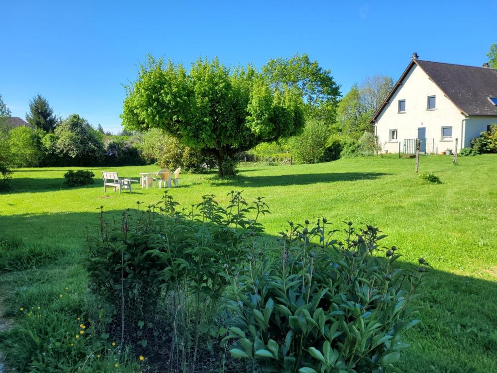 Location Gîtes de France Marinette