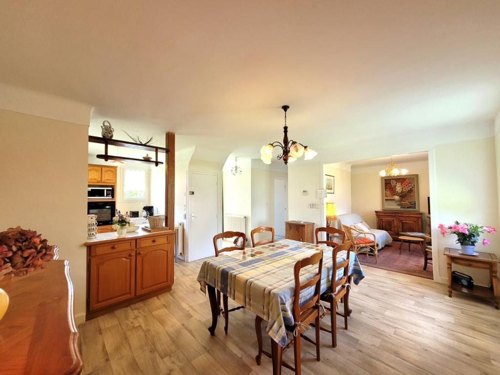 Location Gîtes de France Marinette