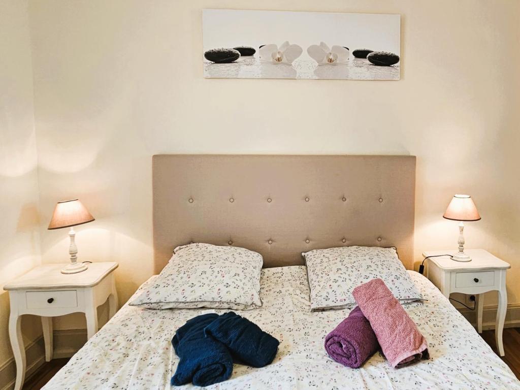 Location Gîtes de France n°19G3006