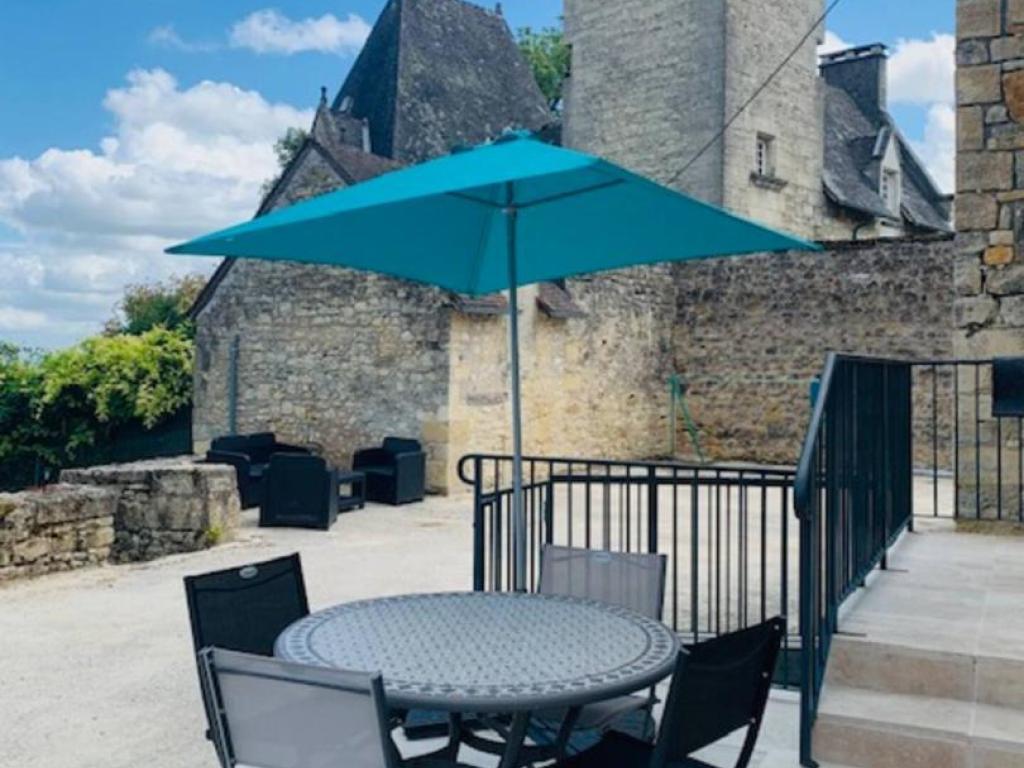 Location Gîtes de France n°19G3006