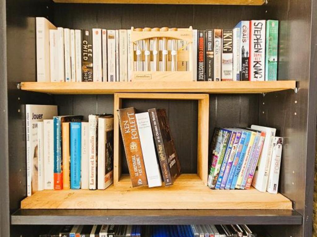 Location Gîtes de France n°19G3006