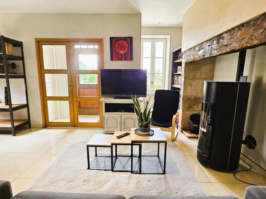 Location Gîtes de France n°19G3006