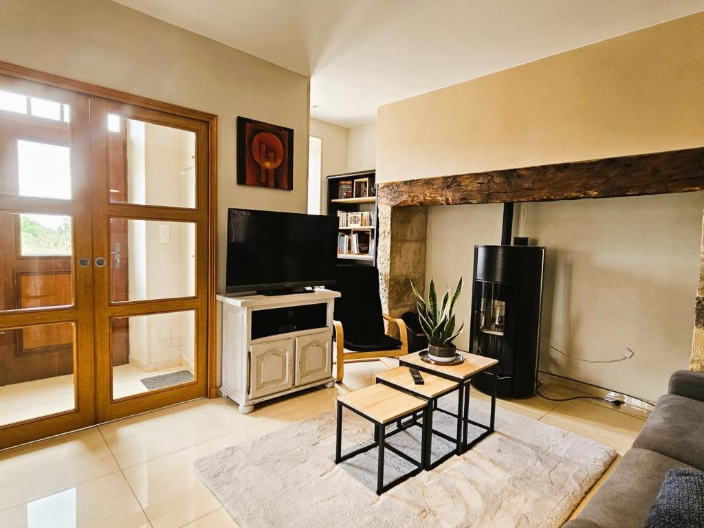 Location Gîtes de France n°19G3006