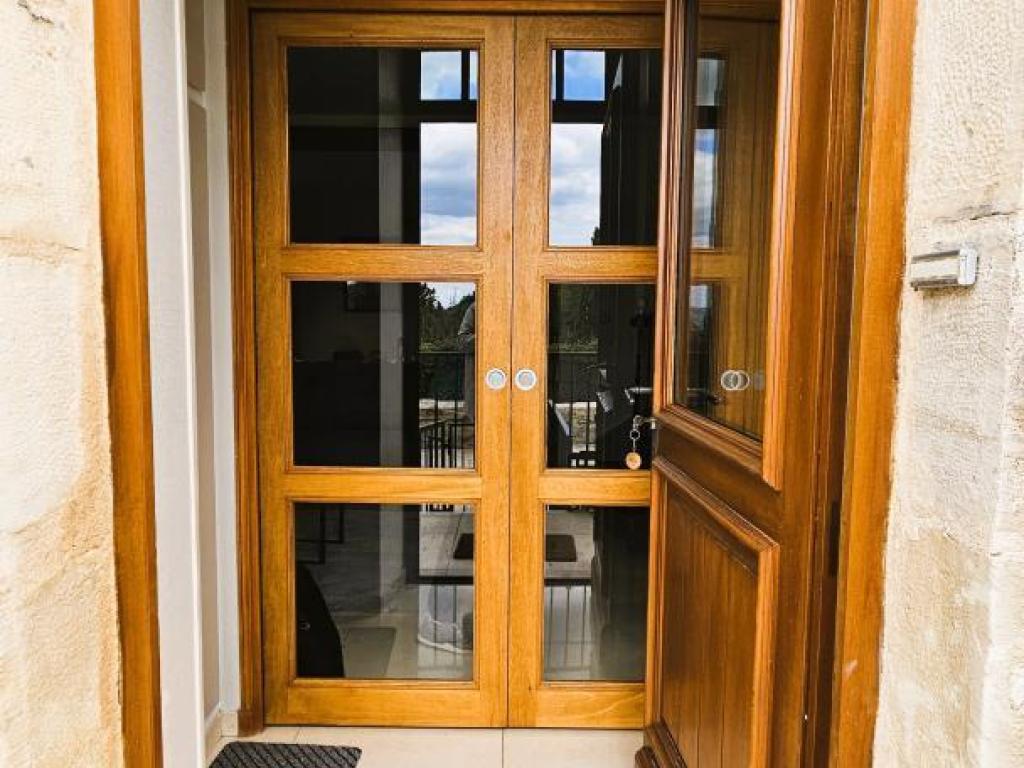 Location Gîtes de France n°19G3006