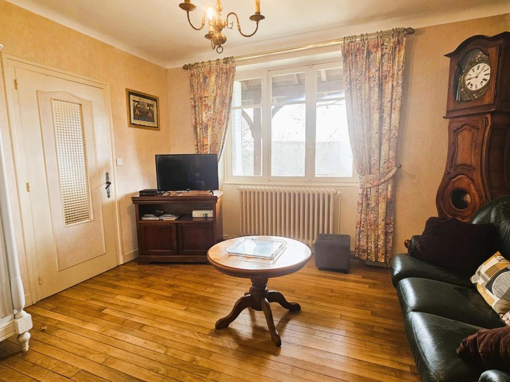 Location Gîtes de France des Mille étoiles Location Gîtes de France des Mille étoiles