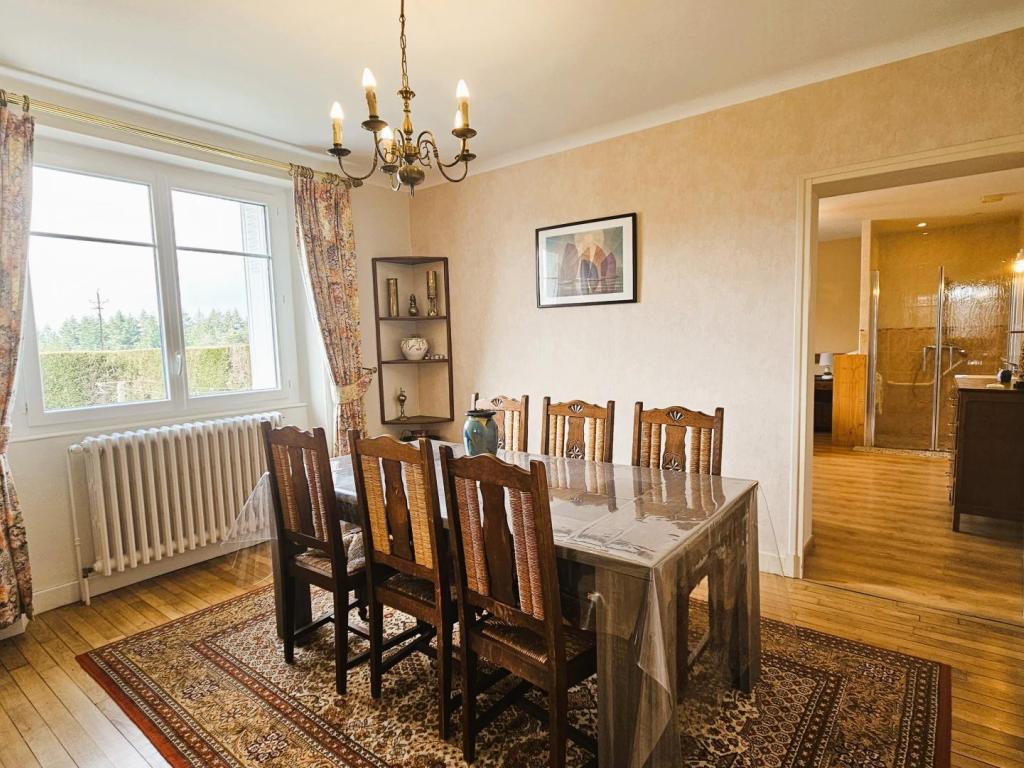 Location Gîtes de France des Mille étoiles Location Gîtes de France des Mille étoiles