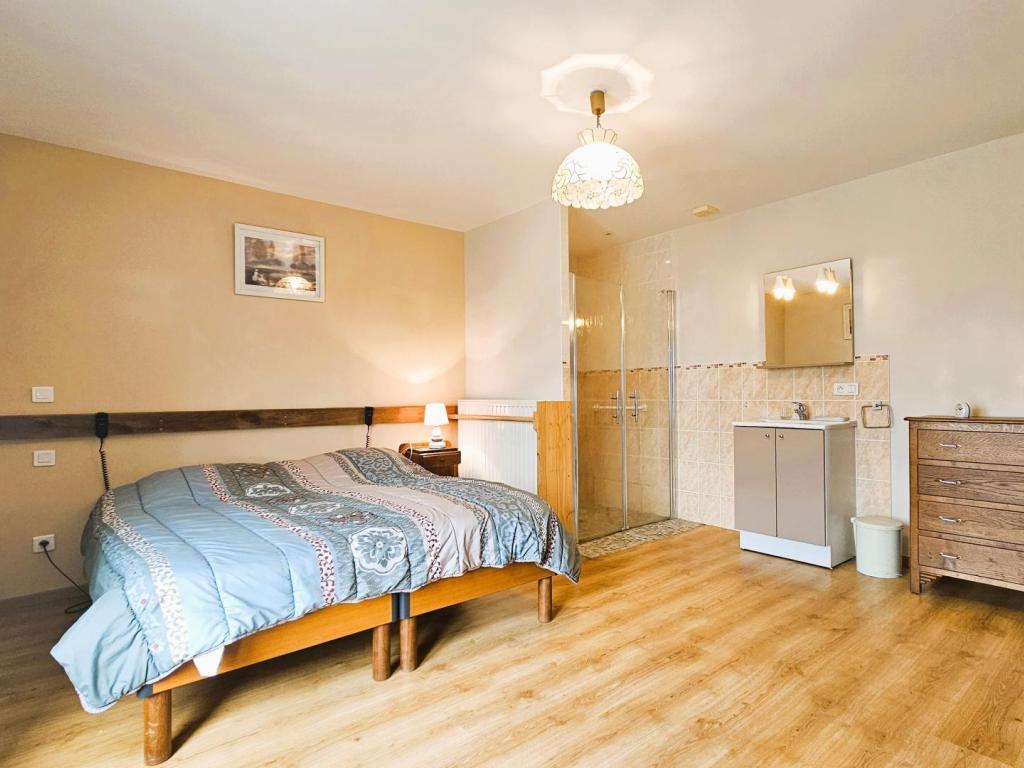 Location Gîtes de France des Mille étoiles Location Gîtes de France des Mille étoiles