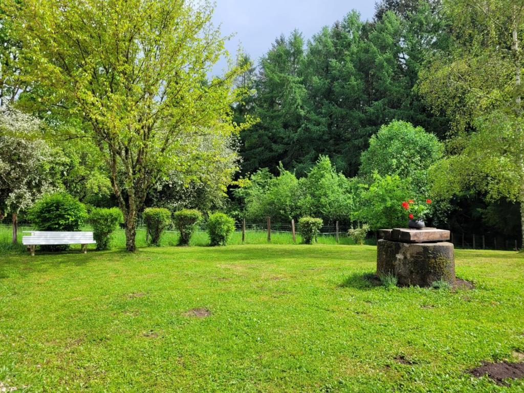 Chez Baptiste