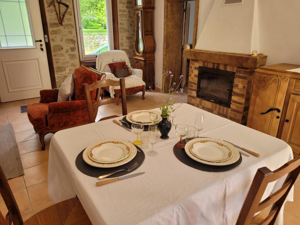 Chez Baptiste