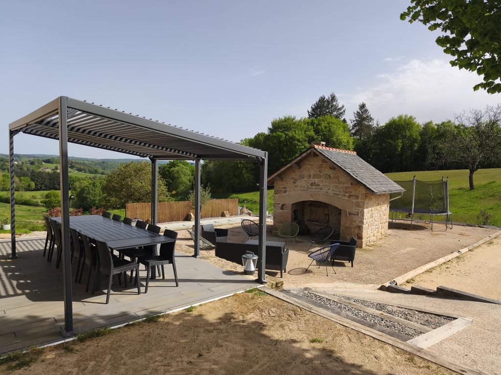 Au Champ des Hirondelles