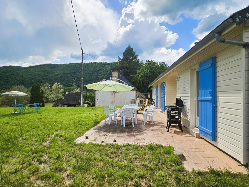 Location Gîtes de France n°19G5138