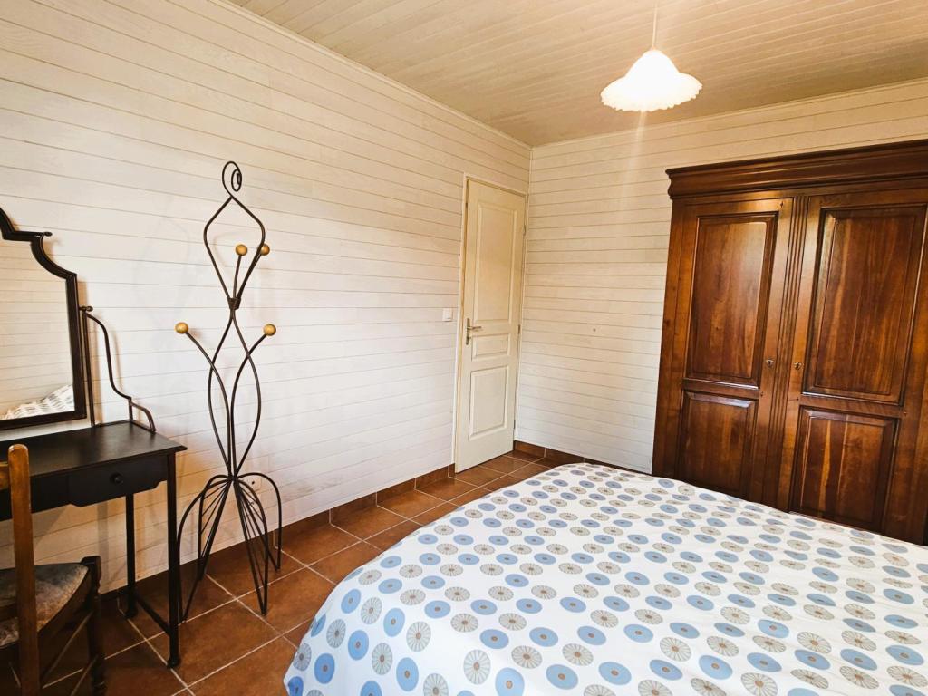 Location Gîtes de France n°19G5138