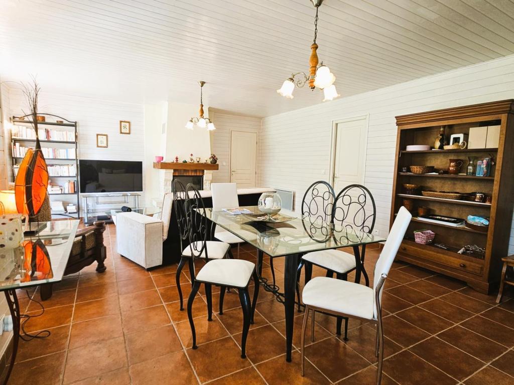 Location Gîtes de France n°19G5138