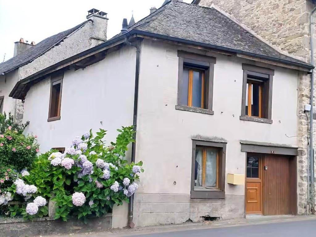 Gîte du Barry Bas