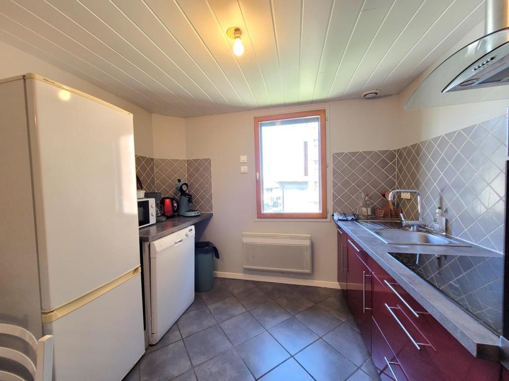 Gîte du Barry Bas