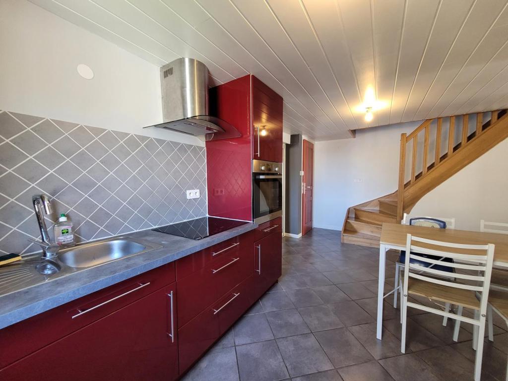 Gîte du Barry Bas