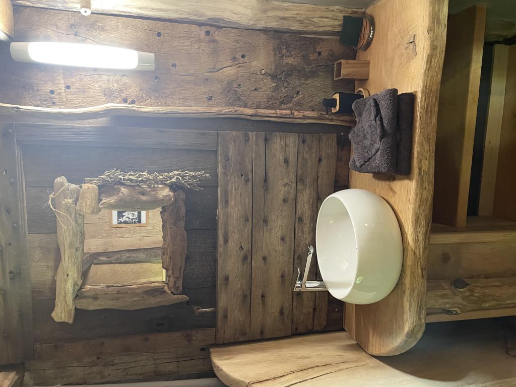 Histoires de Cabanes