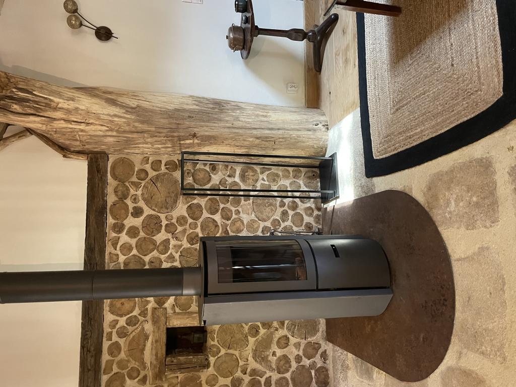 Histoires de Cabanes