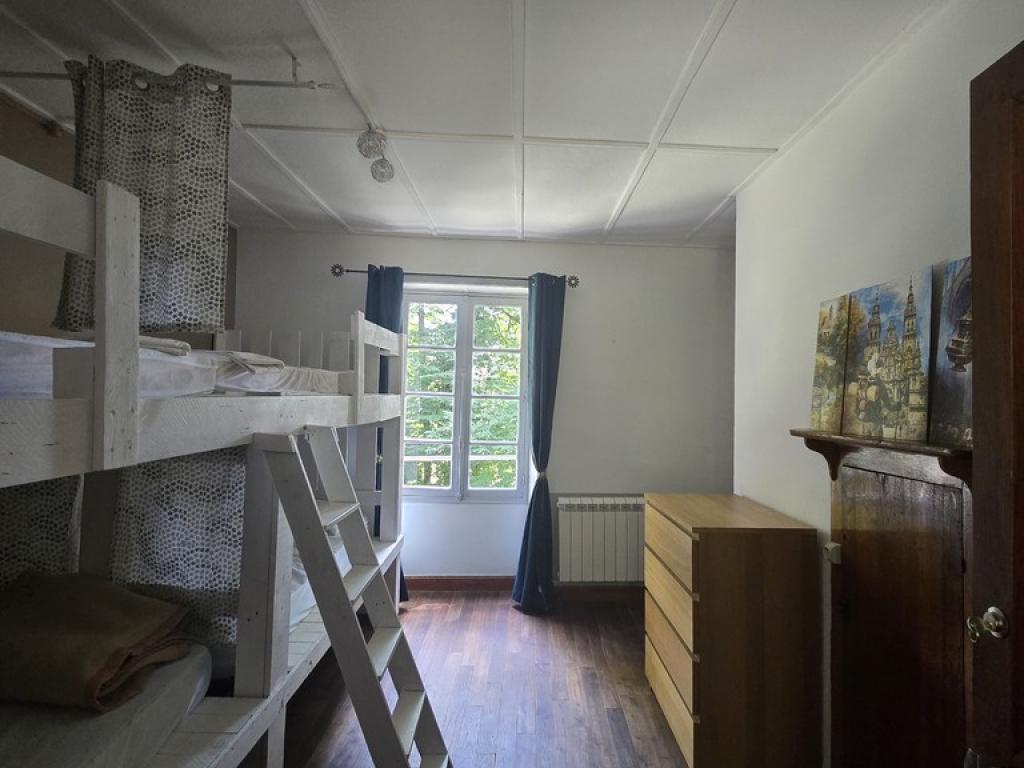 Le Passadou - Chambres d'Hôtes et Accueil Pèlerins Le Passadou - Chambres d'Hôtes et Accueil Pèlerins