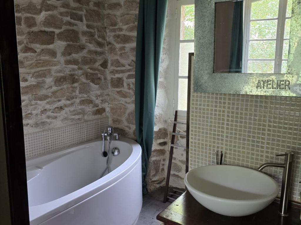 Le Passadou - Chambres d'Hôtes et Accueil Pèlerins Le Passadou - Chambres d'Hôtes et Accueil Pèlerins