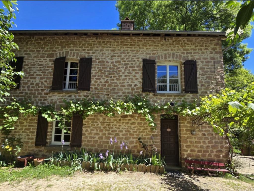 Le Passadou - Chambres d'Hôtes et Accueil Pèlerins Le Passadou - Chambres d'Hôtes et Accueil Pèlerins