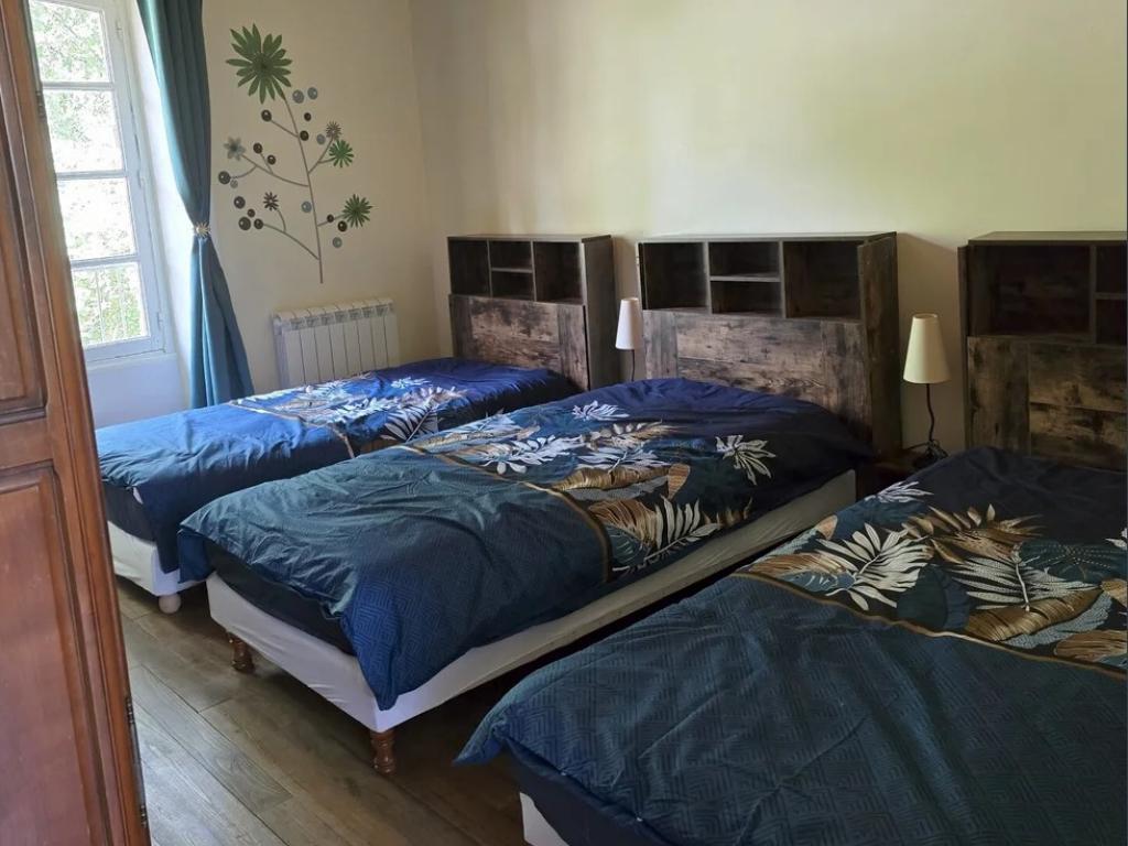 Le Passadou - Chambres d'Hôtes et Accueil Pèlerins Le Passadou - Chambres d'Hôtes et Accueil Pèlerins