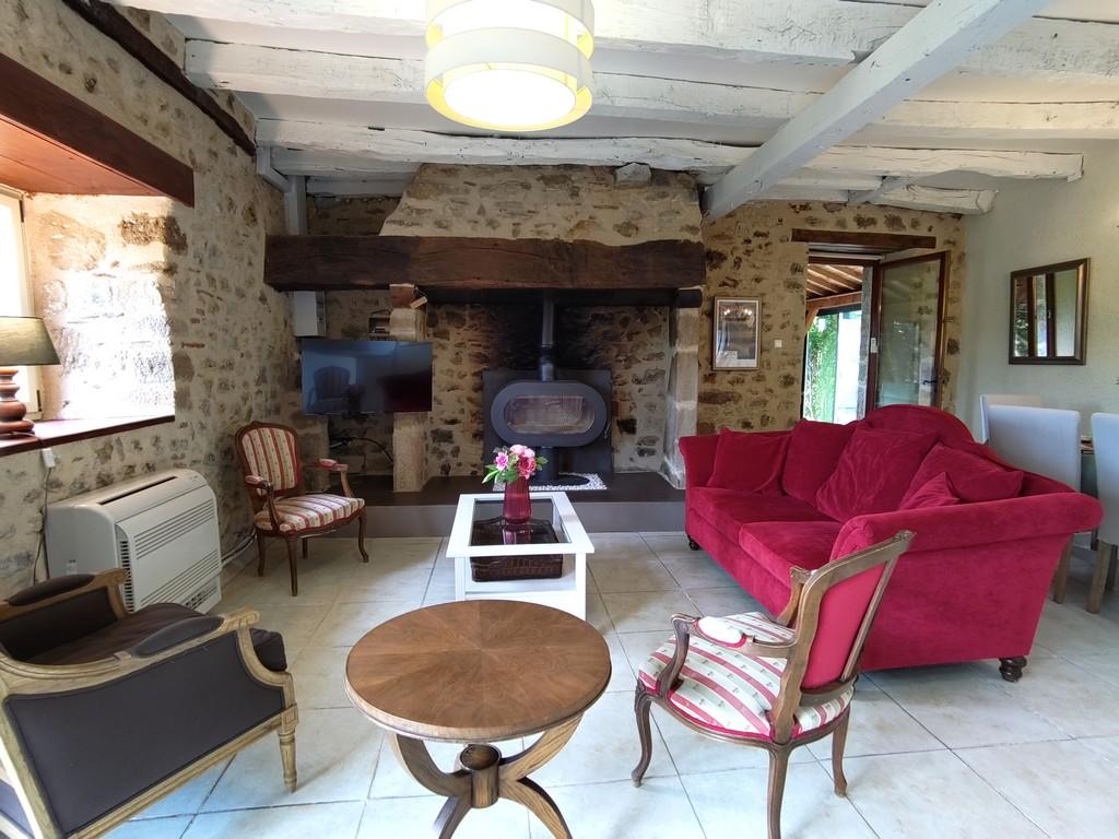 gîte La Force