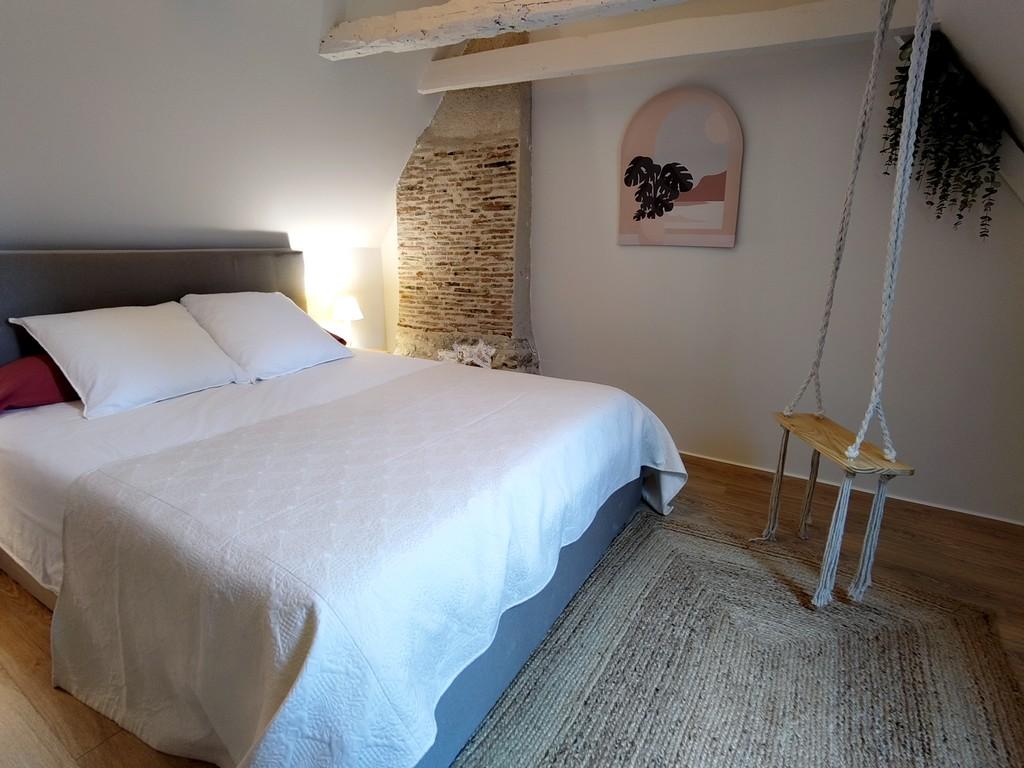 gîte La Force