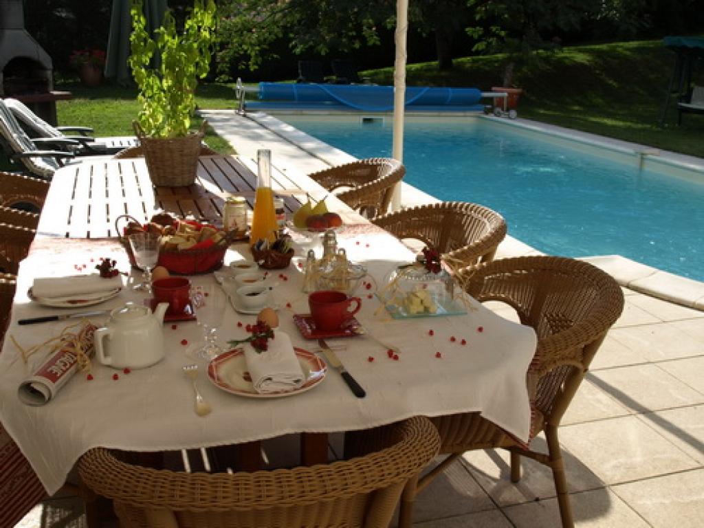 Domaine du Breuil