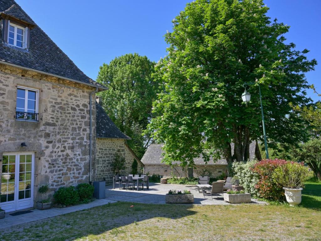 Chambres d'Hôtes Domaine du Vidal