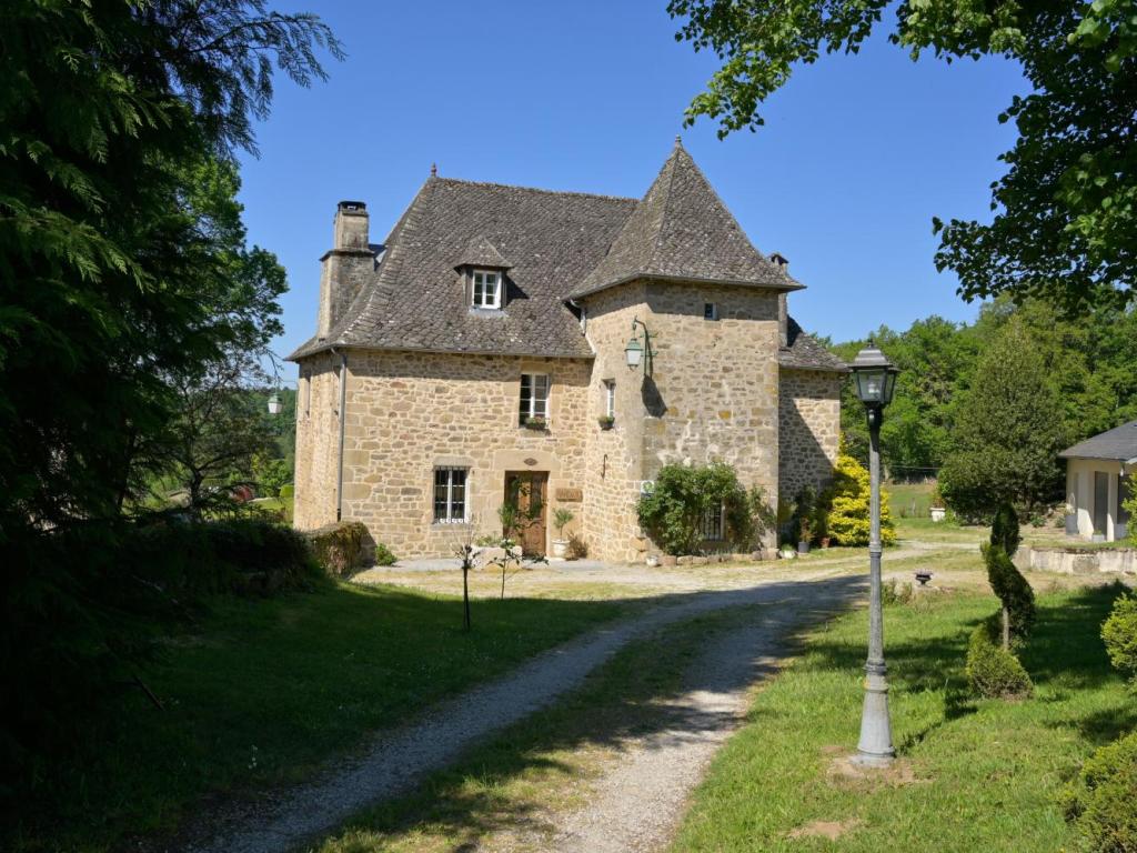 Chambres d'Hôtes Domaine du Vidal