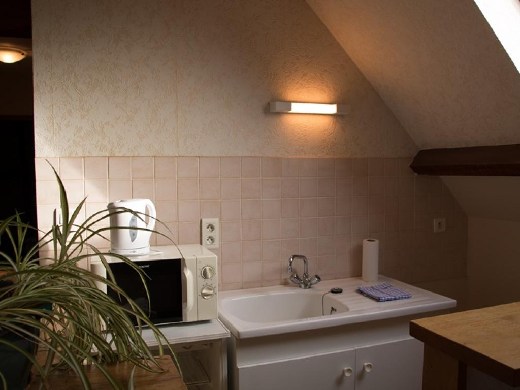 Chambres d'hôtes Les Veyssières