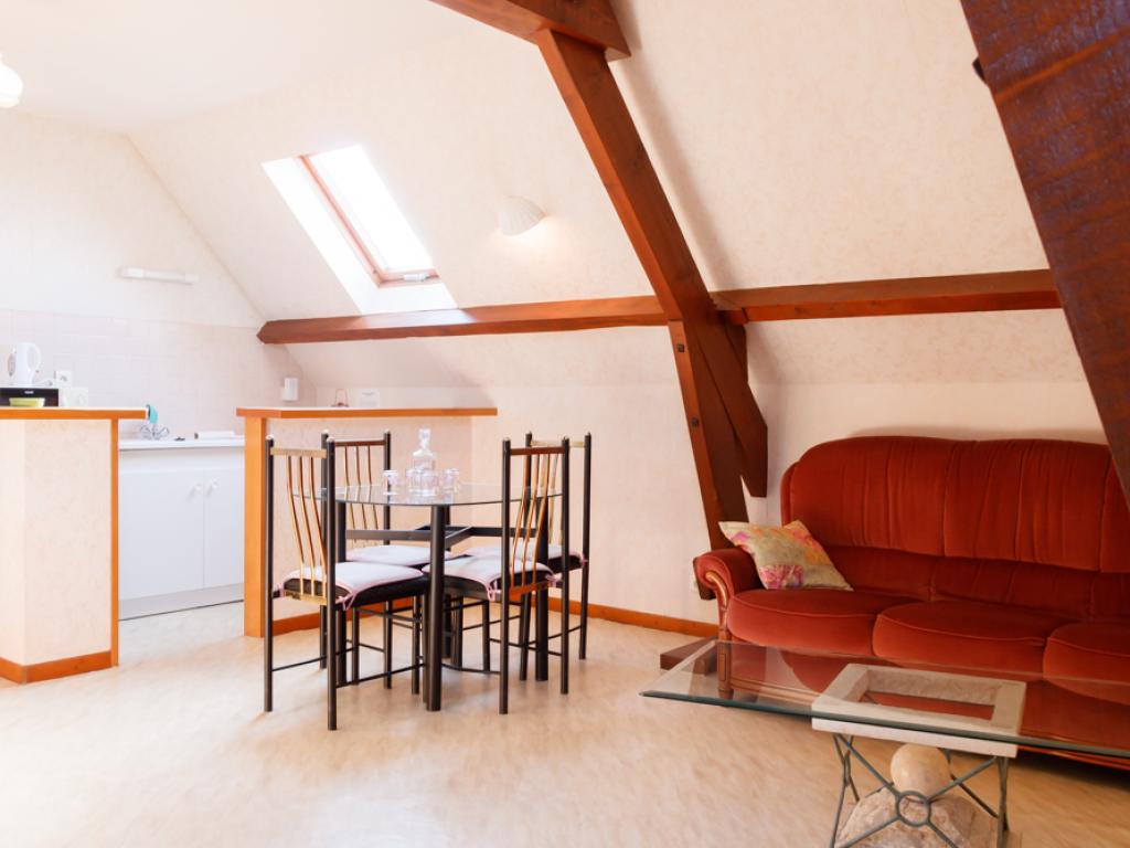 Chambres d'hôtes Les Veyssières