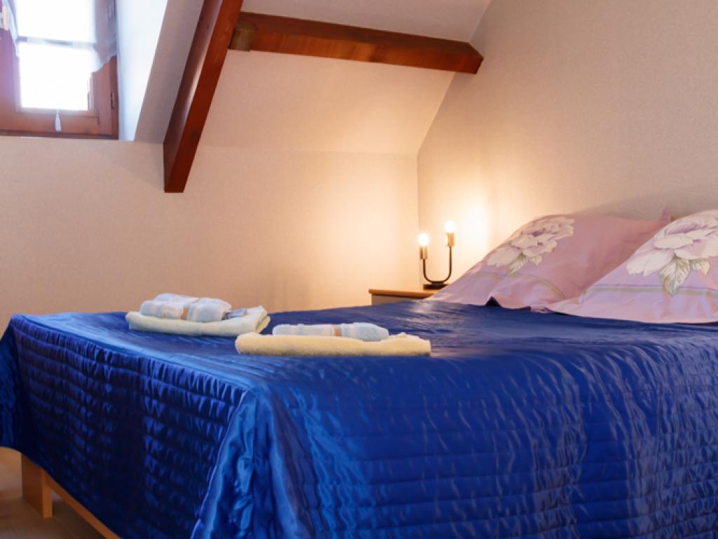 Chambres d'hôtes Les Veyssières