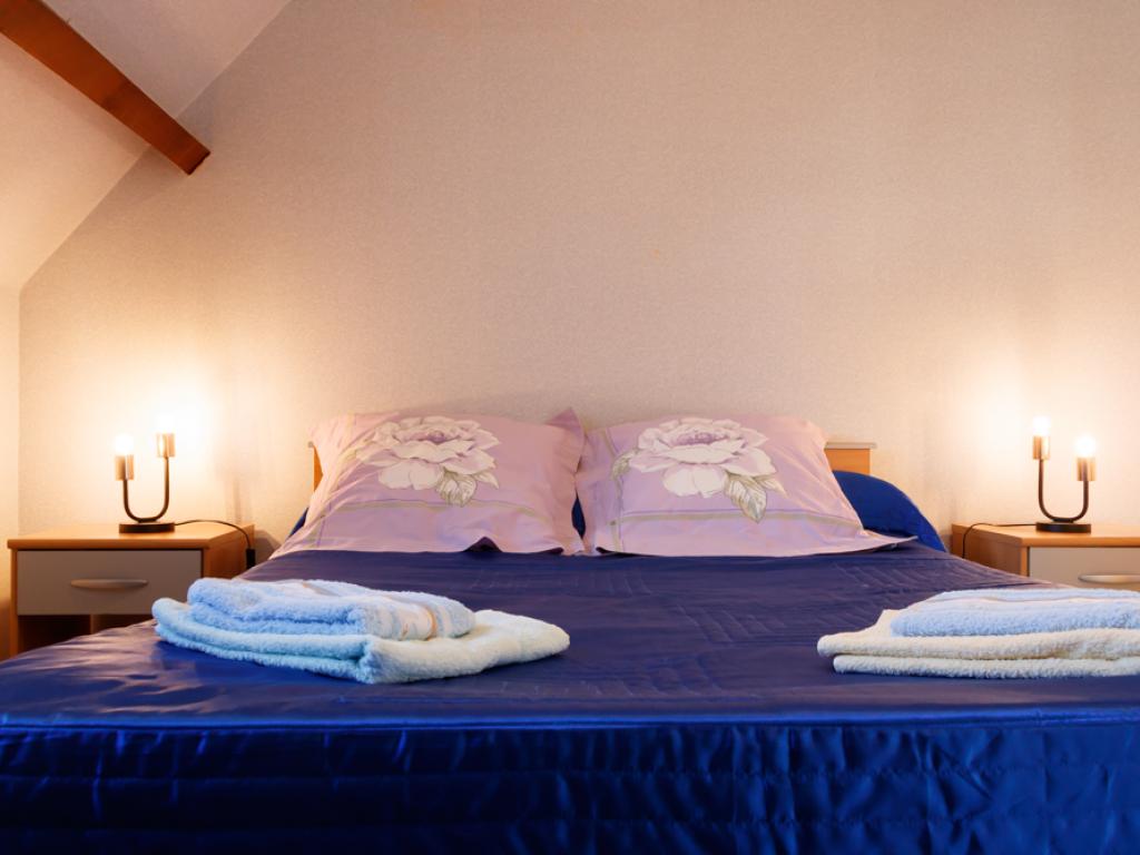 Chambres d'hôtes Les Veyssières