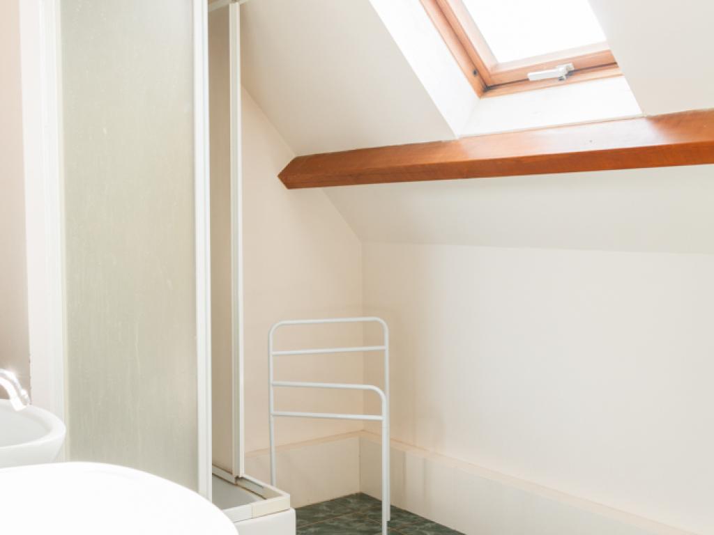 Chambres d'hôtes Les Veyssières