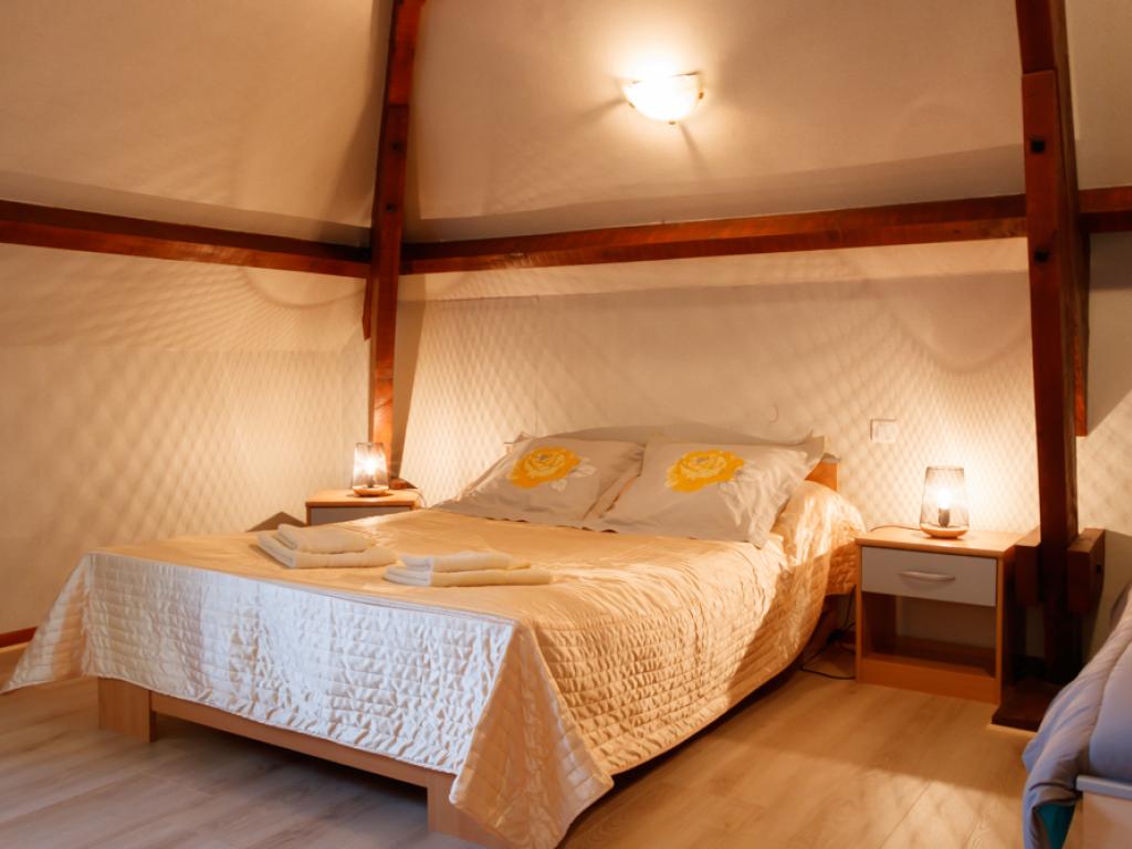 Chambres d'hôtes Les Veyssières