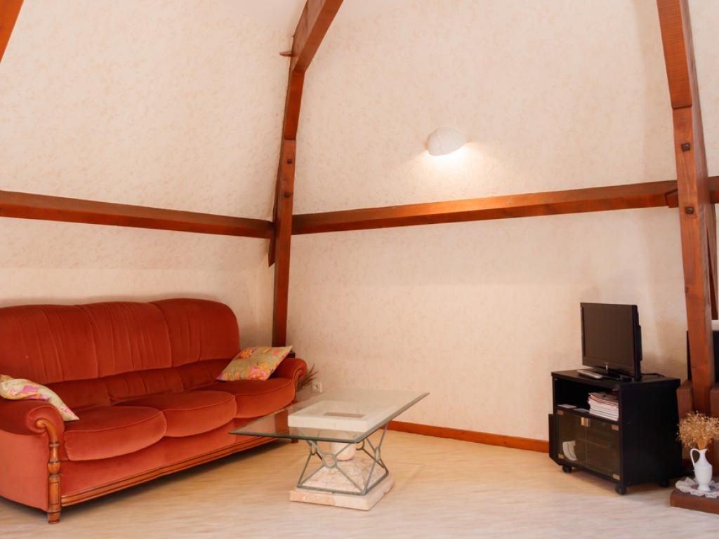 Chambres d'hôtes Les Veyssières