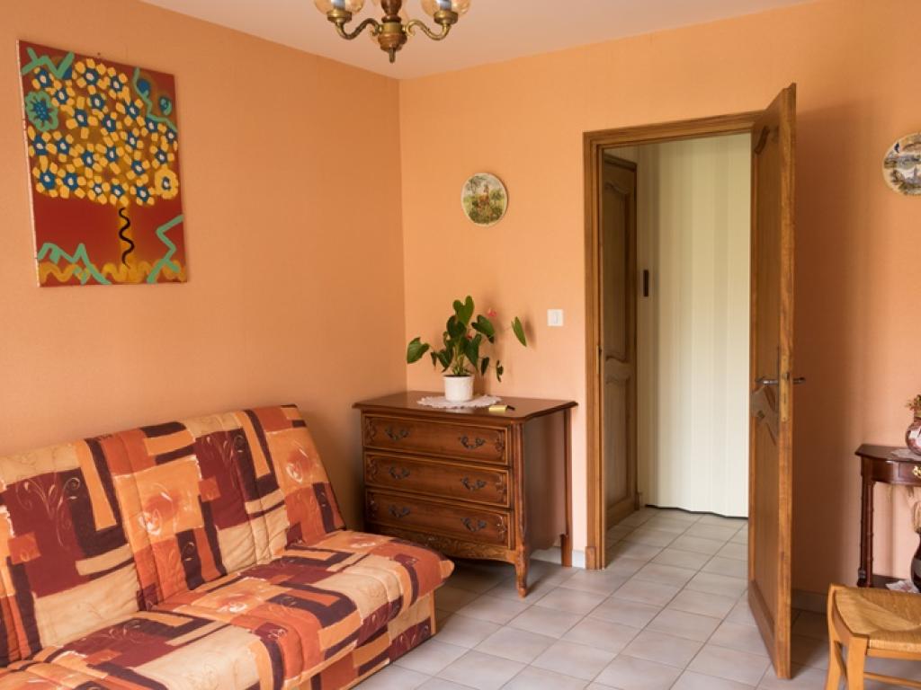 Chambres d'hôtes Les Veyssières