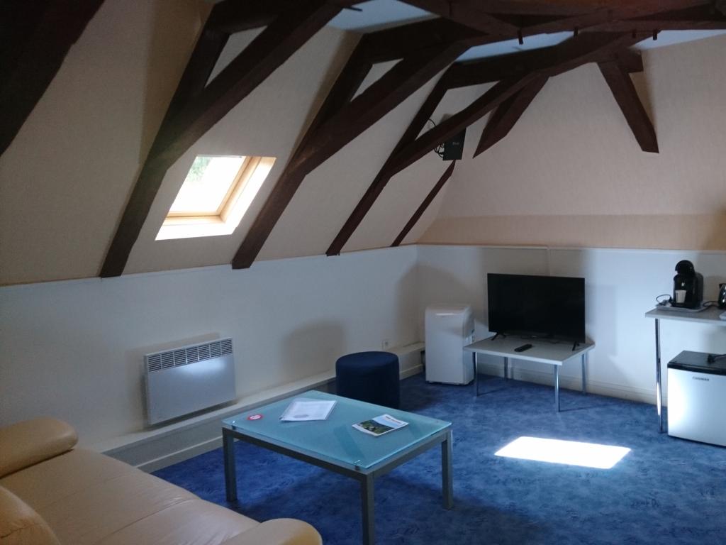 Chambres d'hôtes Le Pont