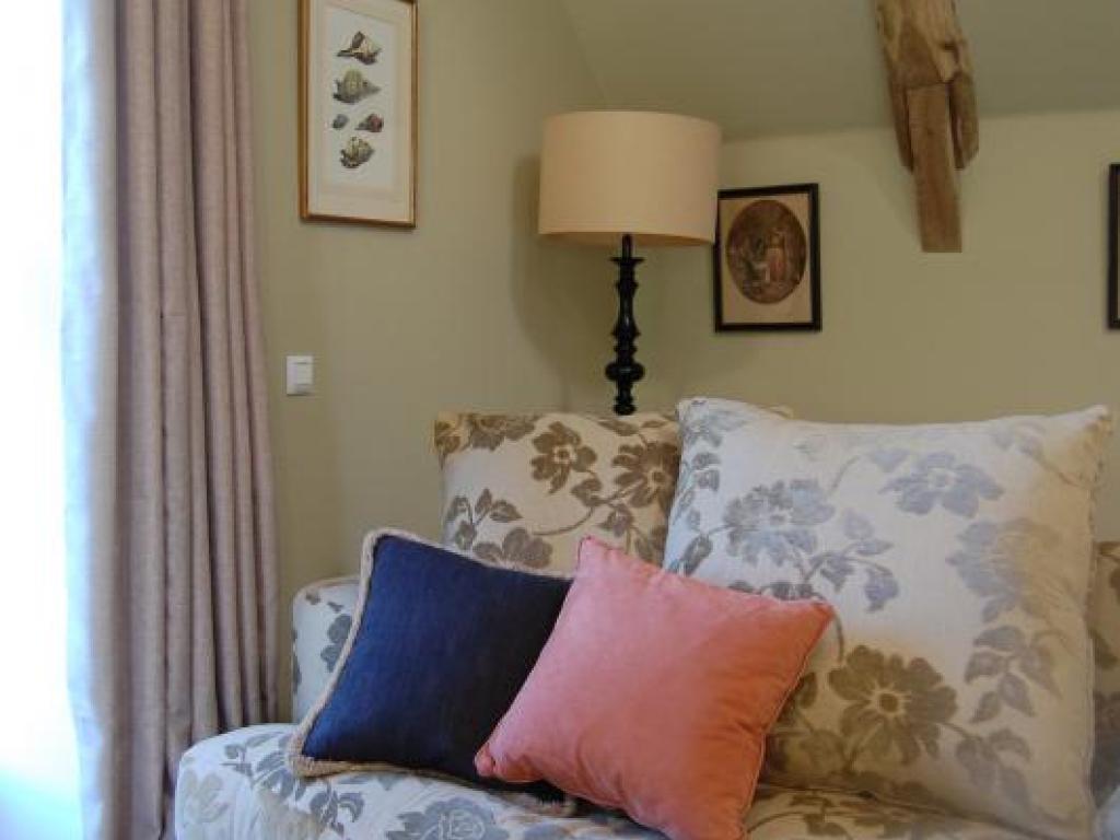 Chateauret Chambres d'hôtes et Gîte Chateauret Chambres d'hôtes et Gîte