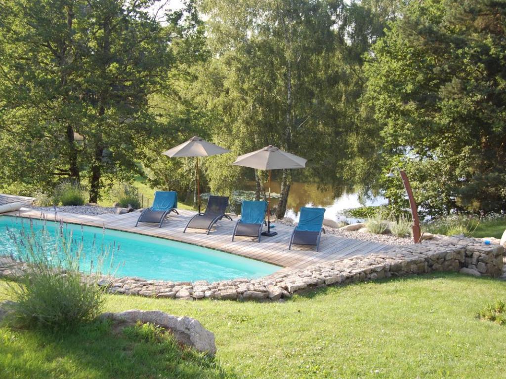 Chateauret Chambres d'hôtes et Gîte Chateauret Chambres d'hôtes et Gîte