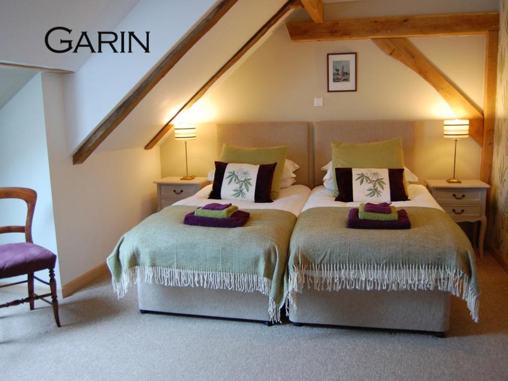 Chateauret Chambres d'hôtes et Gîte Chateauret Chambres d'hôtes et Gîte