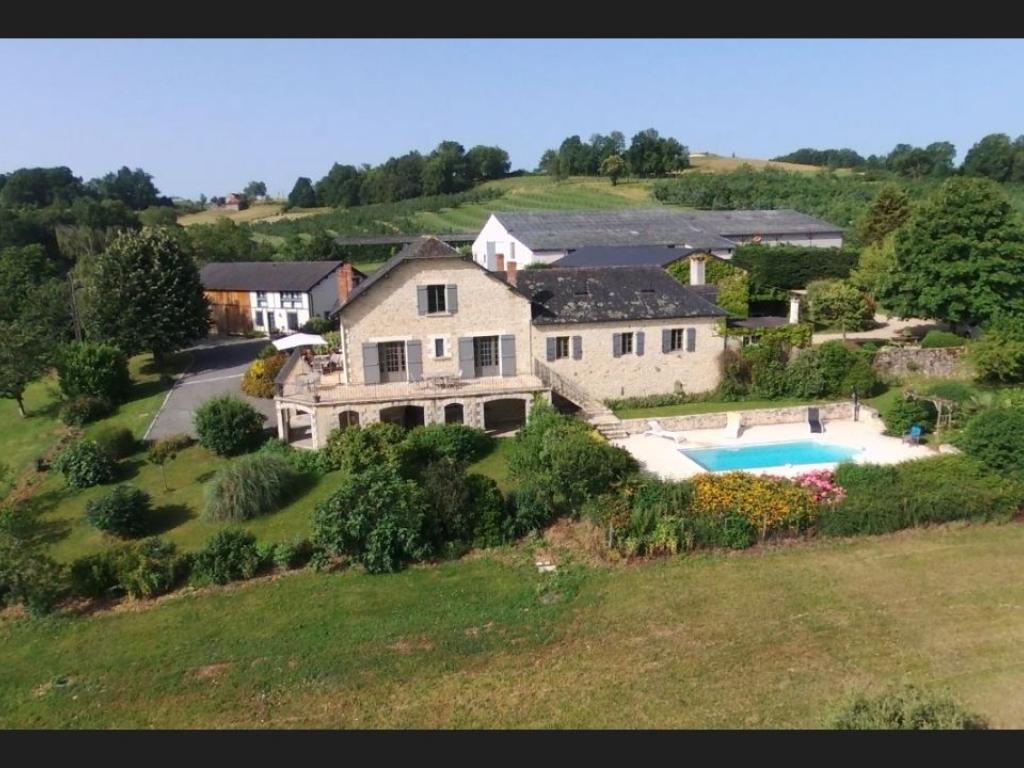 Lescure-Haute