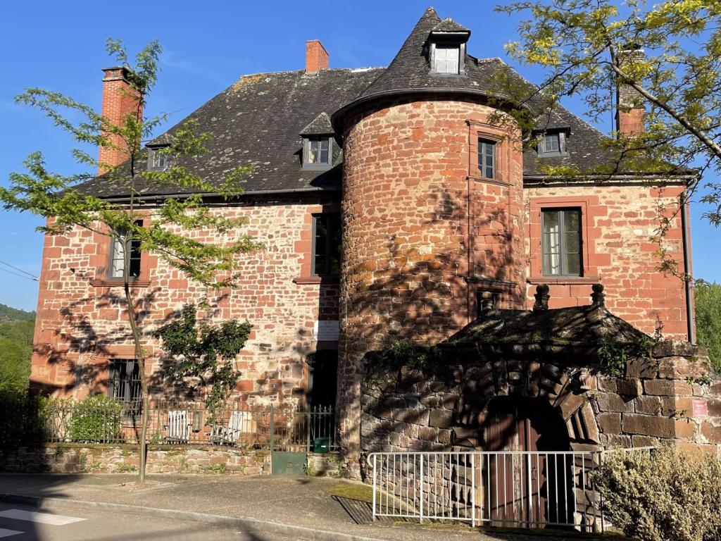 Maison Dada